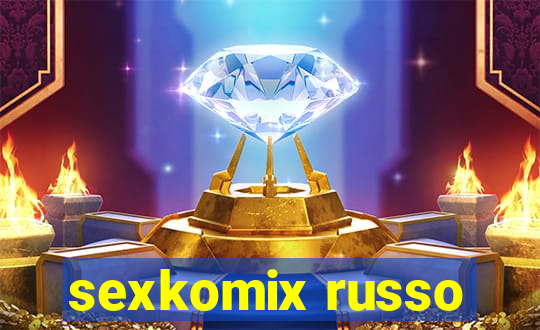 sexkomix russo